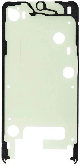 Sticker jaoks LCD Samsung S936 S25 Plus ORG