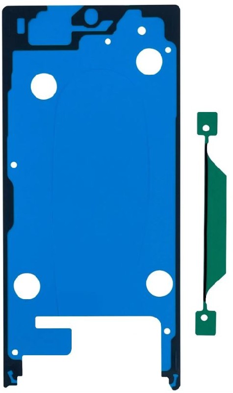 Sticker jaoks LCD Samsung S938 S25 Ultra ORG