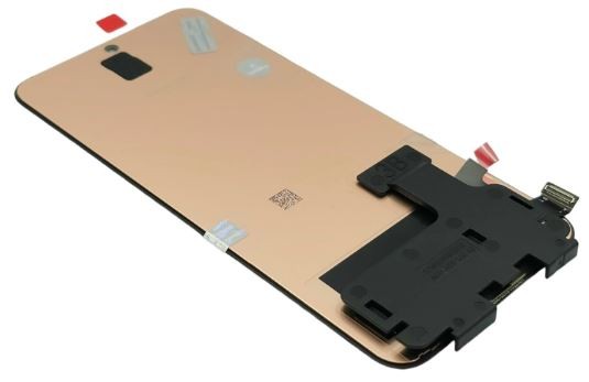 LCD screen Xiaomi 14 5G koos touch screen Must ORG
