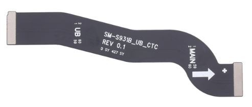 Flex Samsung S931 S25 mainboard kaabel (UB CTC) original (service pack)