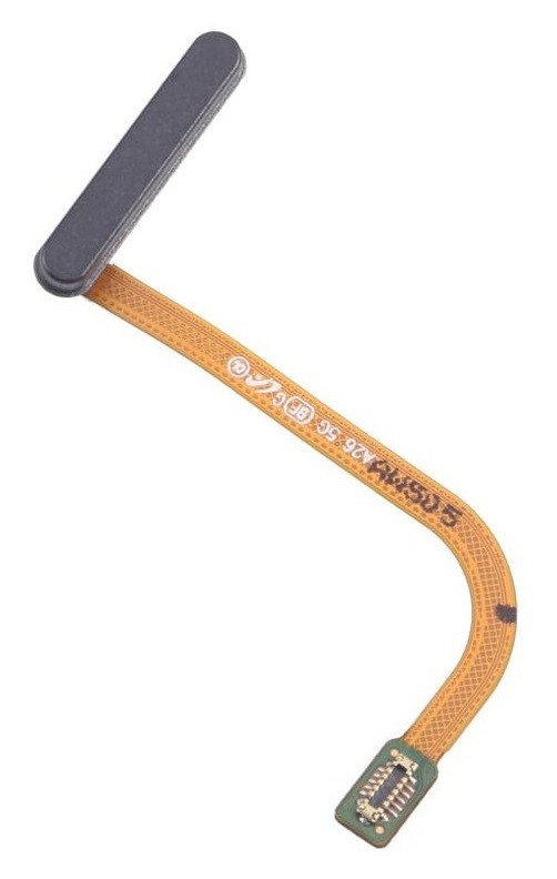 Flex Samsung A266 A26 5G koos fingerprint sensor Must original (service pack)