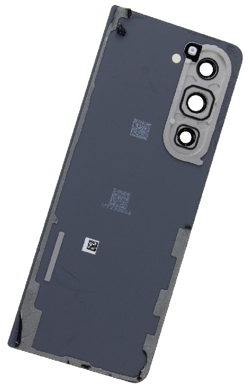 Tagakaas jaoks Samsung F946 Galaxy Z Fold 5 Phantom Must original (used Grade A)