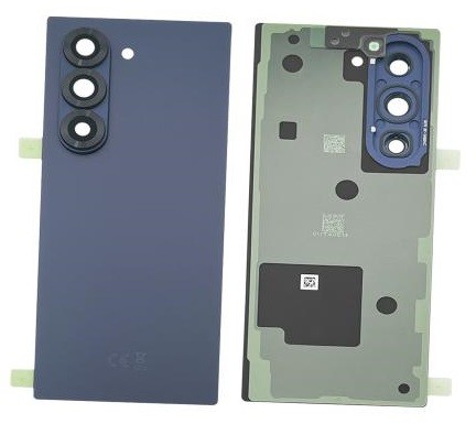 Tagakaas jaoks Samsung F956 Galaxy Z Fold 6 Navy original (used Grade A)