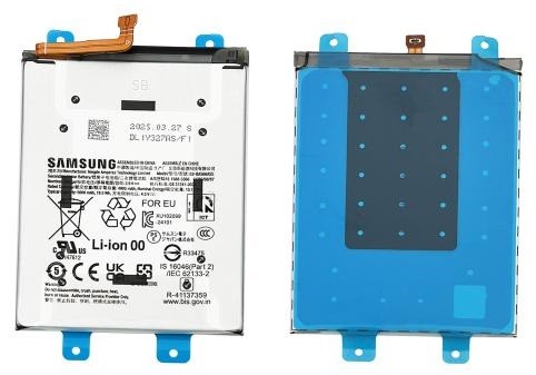 Aku original Xiaomi 13T/14T/Poco X6 Pro/M6 Pro/Redmi Note 13 Pro 4G 5000mAh BM5T (service pack)