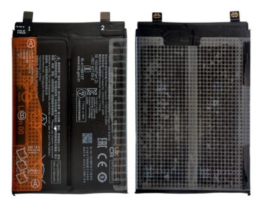 Aku original Xiaomi Redmi Note 11 Pro+ 5G 4700mAh BP47