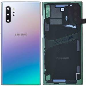 Tagakaas jaoks Samsung N975F Note 10+ Aura Glow original (service pack)