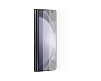 Protective film jaoks the front screen of Samsung Galaxy Z Fold 5 - läbipaistev