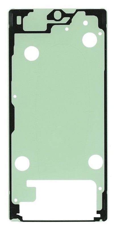 Sticker jaoks LCD Samsung S938 S25 Ultra original (service pack)