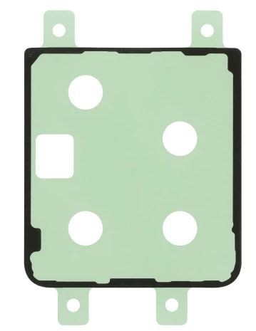 Sticker jaoks tagakaas Samsung F731 Z Flip5 original (service pack)