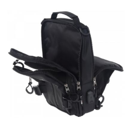 Reisi organiseerija CANYON CB-1 (29cm × 16cm × 9cm)