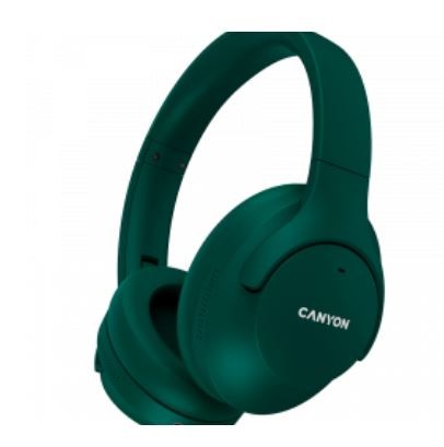 Bluetooth handsfree CANYON OnRiff 10 ANC roheline