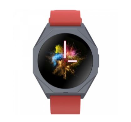 Smartwatch CANYON Easy SW-86 punane