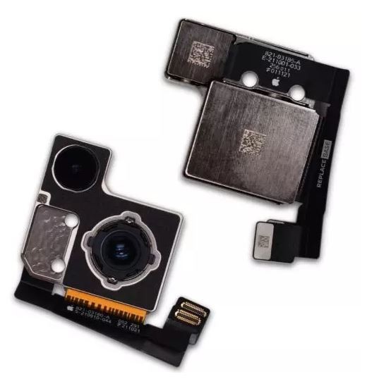 Camera jaoks iPhone 13 back original (used Grade A)