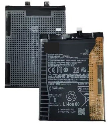 Aku original Xiaomi 13T Pro 5G 5000mAh BM5S