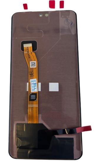 LCD screen Huawei Honor Magic7 Lite 5G/Honor X9c koos touch screen Must ORG