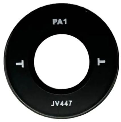 Samsung S931 S25 lens jaoks camera Must (lens Tele) 1pcs (service pack)