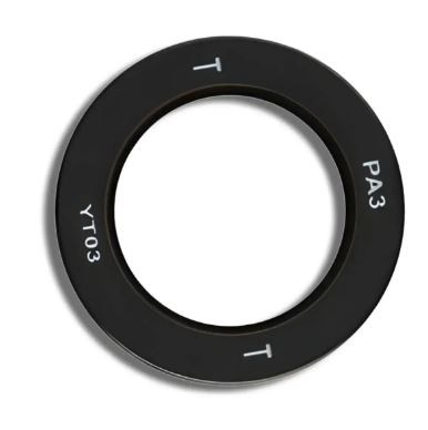 Samsung S938 S25 Ultra objektiiv kaamerale Must (objektiiv Tele5) 1tk (hoolduspakett)