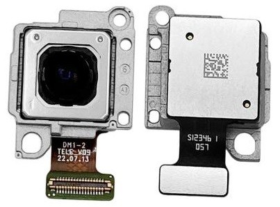 Samsung S911 S23/S916 S23 Plus/S921 S24/S926 S24+ 10MP (telefoto) tagakaamera originaal (kasutatud, A klass)