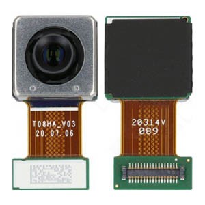 Samsung G990 S21 FE 5G 8MP (telefoto) tagakaamera originaal (kasutatud, A klass)