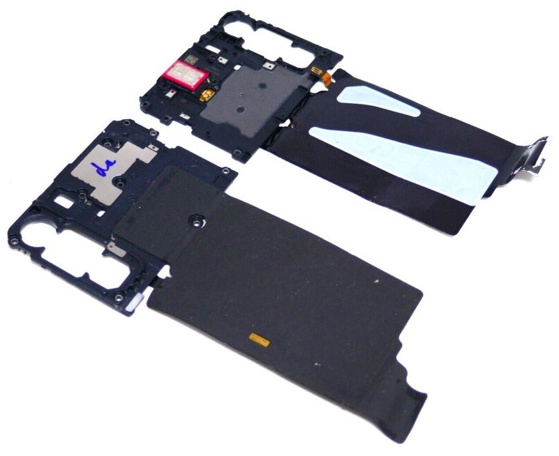 Flex kaabel Samsung G990 S21 FE 5G antenn NFC originaal (kasutatud A klass)