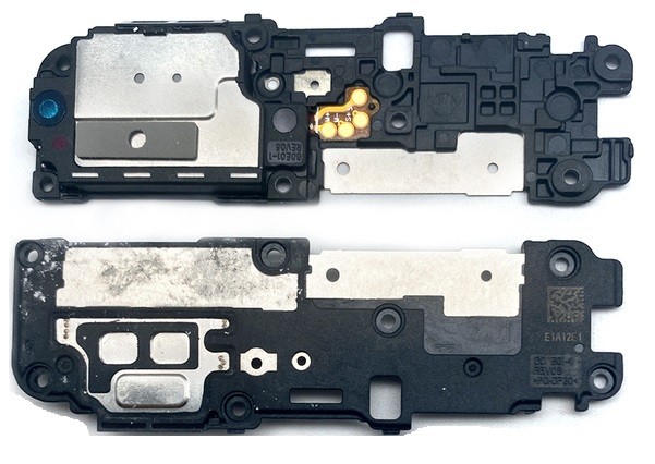 Originaal signaal Samsung S906 S22 Plus 5G (kasutatud, A klass)