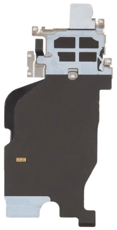 Flex kaabel Samsung S911 S23 antenn NFC originaal (kasutatud A klass)