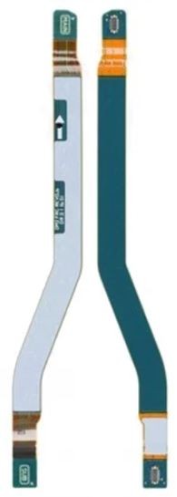 Flex Samsung S916 S23 Plus mainboard kaabel (SUB FRC) original (used Grade A)