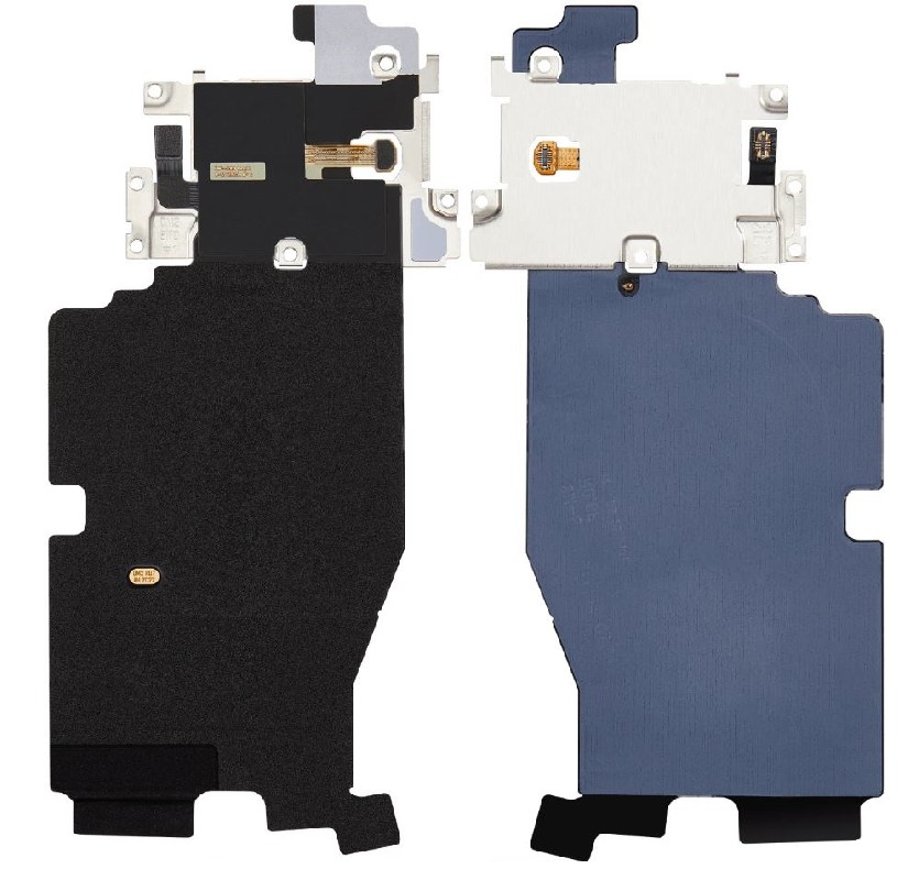 Flex kaabel Samsung S916 S23 Plus antenn NFC originaal (kasutatud A klass)