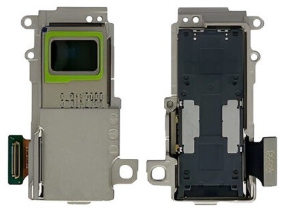 Samsung S908 S22 Ultra 10MP (periskoop tele) tagakaamera originaal (teeninduskomplekt)