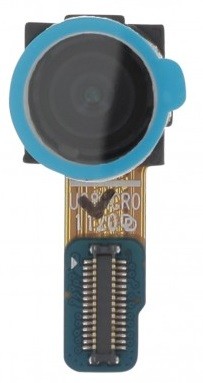 Samsung A325 A32 / A326 A32 5G 8MP (ultralai) tagakaamera originaal (teeninduskomplekt)