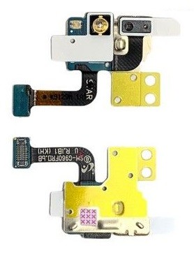Flex Samsung G960F S9/G965F S9+ koos light sensor original (service pack)