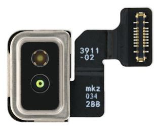 Flex jaoks iPhone 14 Pro Lidar sensor original (used Grade A)