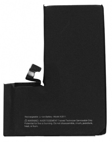 Aku jaoks iPhone 15 Pro 3274mAh original (Pairable 95%-100%) (used Grade A)