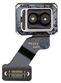 Flex jaoks iPhone 15 Pro Lidar sensor original (used Grade A)