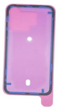 Sticker jaoks tagakaas iPhone 15 Pro Max original (service pack)