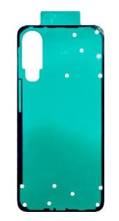 Sticker jaoks tagakaas Samsung A366 A36 5G original (service pack)