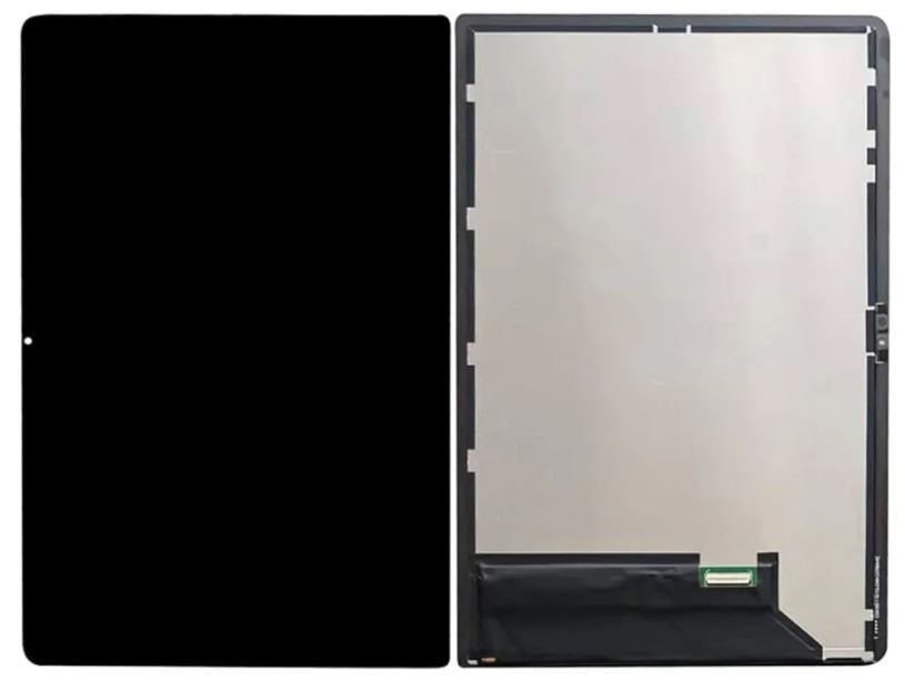 LCD screen Lenovo Tab Plus 11.5 TB-351 2024 koos touch screen Must (Refurbished) ORG
