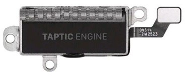 Flex jaoks iPhone 15 Pro Max Taptic Engine original (used Grade A)