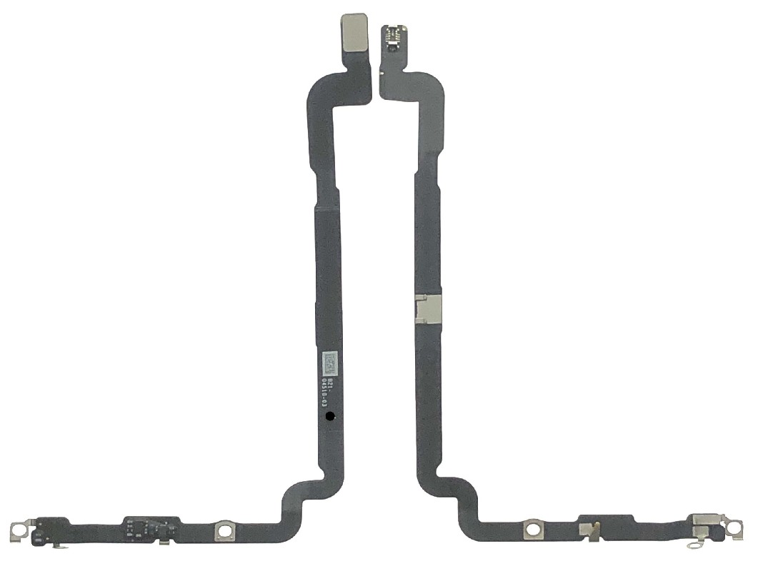 Flex jaoks iPhone 15 Pro Max jaoks Bluetooth antenna original (used Grade A)