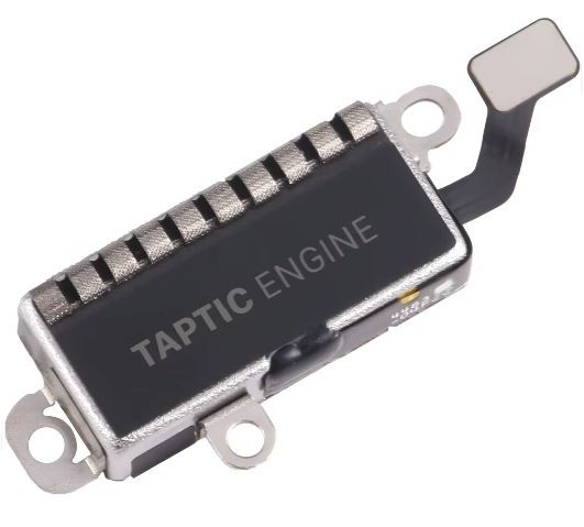 Flex jaoks iPhone 15 Pro Taptic Engine original (used Grade A)