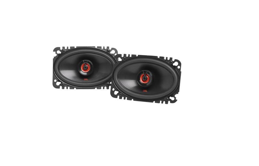 JBL auto kõlarid Club 6422F