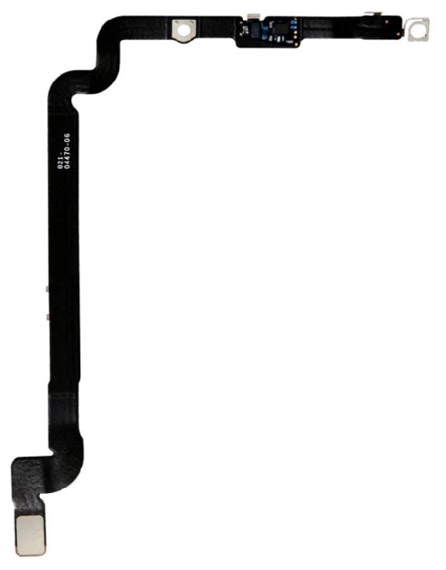 Flex jaoks iPhone 15 Pro jaoks Bluetooth antenna original (used Grade A)