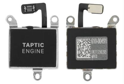 Flex jaoks iPhone 13 Taptic Engine original (used Grade A)