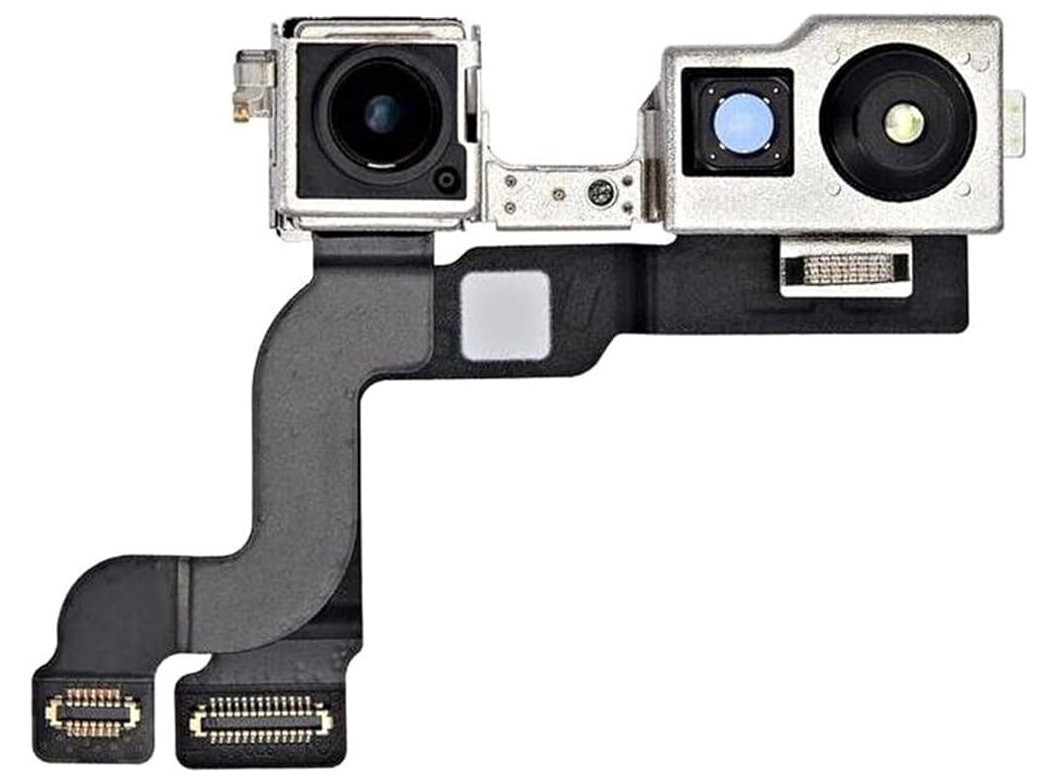 Camera jaoks iPhone 14 front original (used Grade A)