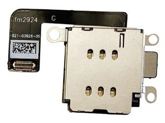 Flex jaoks iPhone 14/14 Plus Single SIM original (used Grade A)