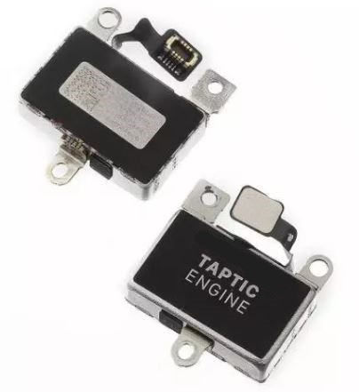 Flex jaoks iPhone 13 Mini Taptic Engine original (used Grade A)