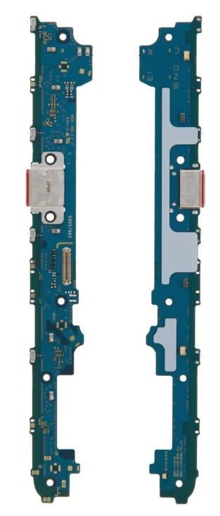 Flex Samsung X510 Tab S9 FE 10.9 2023 jaoks plugin original (used Grade A)