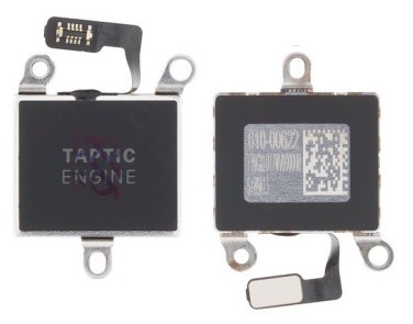 Flex jaoks iPhone 15 Taptic Engine original (used Grade A)