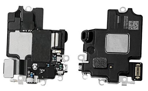 Speaker jaoks iPhone 15 original (used Grade A)