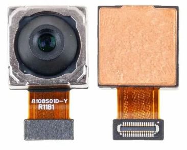 Xiaomi Redmi Note 10 Pro kaamera (108MP lainurk, A108S01D) originaal tagumine (kasutatud A klass)